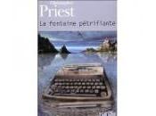 fontaine pétrifiante" Christopher Priest