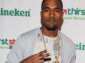 Kanye West l’état