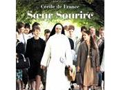 Soeur Sourire sous loupe.