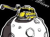 Galaxy Taxi driver Tony