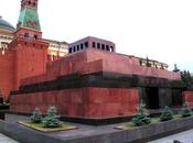gouvernement russe veut plus Lénine