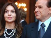 Berlusconi divorce