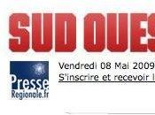 Aujourd’hui, mai, marre …