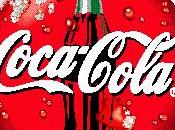 Coca cola moyen orient