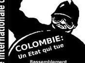 syndicalistes danger Colombie