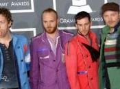 Coldplay donne album gratuit fans