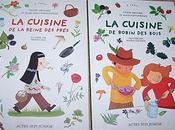 nature dans votre cuisine