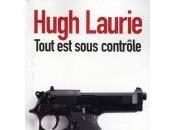 roman héros House, Hugh Laurie, adapté cinéma