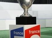 France télévision mobilise pour finale Coupe
