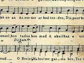 Quand bretons découvrent leur hymne!