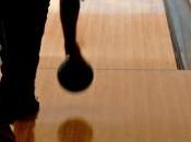 Forcée d'aller tournoi bowling sans boules