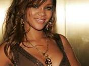 Rihanna complètement (Photo)