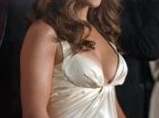 Jennifer Lopez Rester maison, c'est sexy