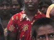 Lanka enfants pris piège conflit