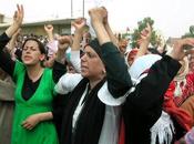 Liberté pour prisonniers bassin minier Gafsa