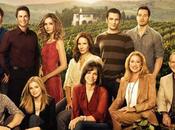 Brothers Sisters aujourd'hui (lundi 2009)