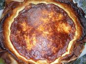 Tarte fromages...