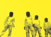 L’invasion Drexciyans