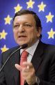 offensive contre Barroso