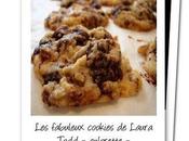 fabuleux cookies Laura Todd