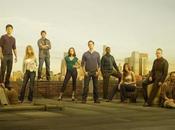 Flash Forward teaser pour prix d'un