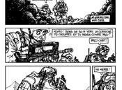 qu'on nous caché début