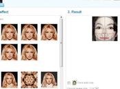 Avatar.pho.to, créez avatar animé quelques secondes