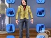 Sims Iphone Touch