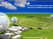 Michelin site Ladoux virtuel