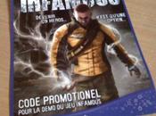 [NEWS] démo d’inFAMOUS