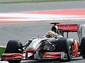 Lewis Hamilton s'attend Grands Prix difficiles