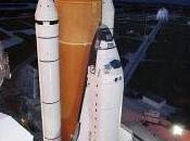 Navette Atlantis première mission accomplie