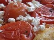 Tarte Tomates Tatin