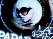 Lady GaGa: Paparazzi, nouveau single?