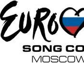 Julien Courbet Cyril Hanouna commandes l'Eurovision