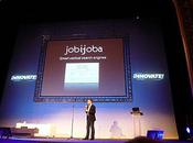 JobiJoba dans top10 start-ups européennes