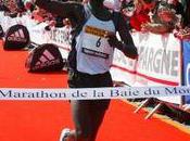 marathon Mont-Saint-Michel 2009