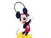 Gaël Monfils Disneyland Paris pour Tennis Party Mickey
