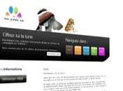 MonFidelAmi: réseaux social pour animaux