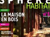 Novosphère Habitat, nouvel e-magazine Développement Durable