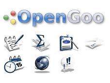 Tutoriel d'installation OpenGoo