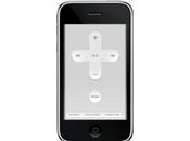 Rowmote Puisqu’Apple fait payer l’Apple remote, transformons iPhone iPod Touch véritables télécommandes