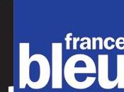 Lara Fabian l'honneur France Bleue