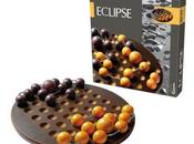 Eclipse dans magasins préférés semaine