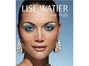 Lise Watier mariage entre média sociaux cosmétiques