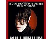 Millénium, livre filmé"