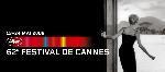 Brangelina Cannes. premier clip d'Inglorious Basterds.
