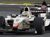 Romain Grosjean décroche pole position Monaco