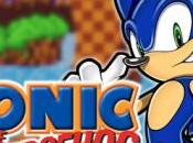 Sonic Hedgehog débarque store