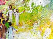 Méditation pour l'Ascension Seigneur année 2009